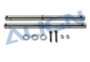 [Align] T-Rex700 EP/N Main Shaft (2pcs)