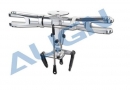 [Align] T-Rex700N/E Flybarless System Main Rotor Set(Silver)