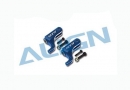 [Align] T-Rex450 DFC Main Rotor Holder Set/Blue