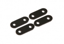 550-79TTS KDS Canopy mounting brace(4PCS)