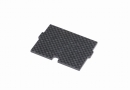 550-44 KDS CF reveiver mounting plate