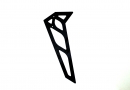Passion9 Vertical Fin