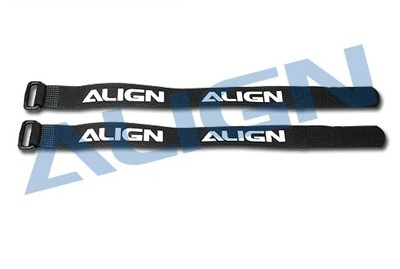 [Align] T-Rex550/600/700 Hook & Loop Fastening Tape(Short Type)