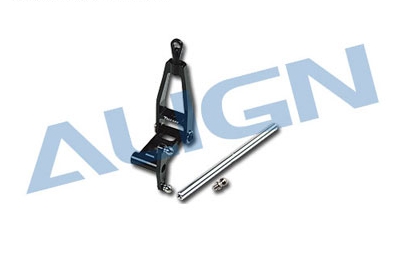 [Align] T-Rex600 Elevator Arm Set/Black