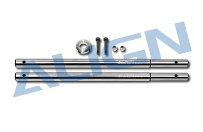 [Align] T-Rex600 FL Main Shaft(ö̹ٸ !)