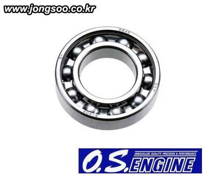 OS 55HZ/HZ-R /50Hyper Rear Bearing