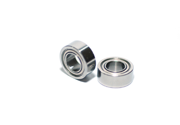 Ball Bearing(5*13*4mm/Precision)-BB116