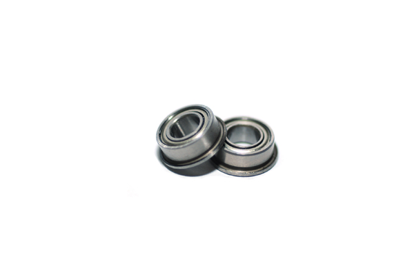 Flange Bearing(5*10*4mm,Precision)-BB303