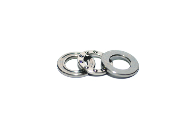 Thrust Bearing(10*18*5.5mm,Precision)-BB205