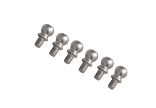 R90N023-6 LINKAGE BALL 4.95 X 5.5MM / M3 - VELOCITY 90