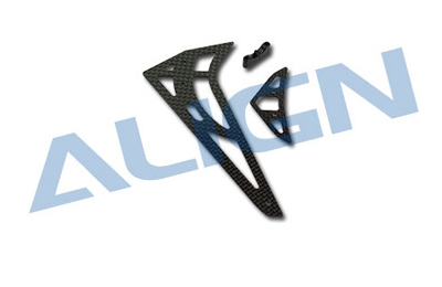 [Align] 450 Pro Carbon Stabilizer/1.2mm