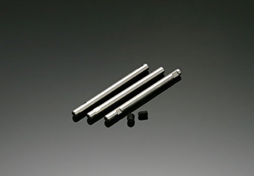 Archon Tail Shaft Set(3pcs)