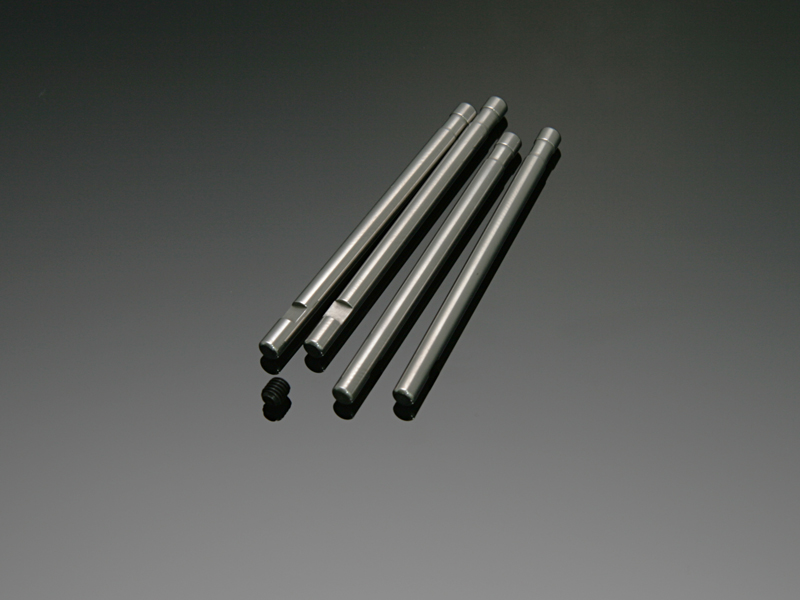 Beam SE Tail Shaft(4pcs)