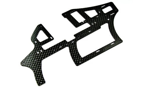 BeamE4 Carbon Main Frame