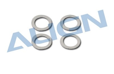 [Align] T-Rex550E Main Shaft Spacer