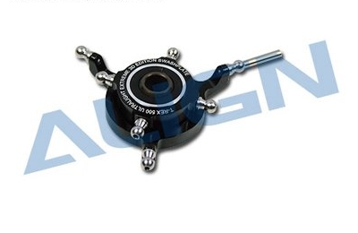 [Align] T-Rex500 CCPM Metal Swashplate