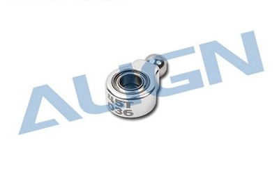 [Align] 450 Sports/Pro Metal Bearing Mount