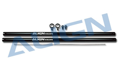 [Align] 450 Sports Tail Boom