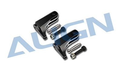 [Align] T-Rex450 Pro FL Main Rotor Holder Set