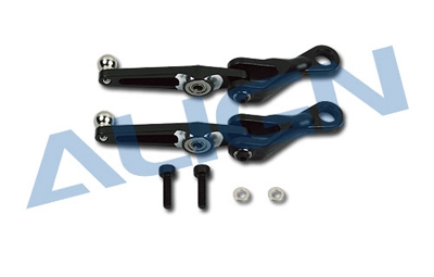 [Align] 450 Pro Metal Washout Control Arm