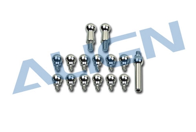 [Align] 450 Pro Linkage Ball Set