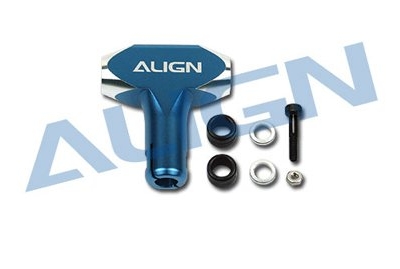 [Align] 450 Sports Flybarless Main Rotor Housing Set