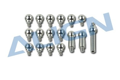 [Align] 450 Sports Linkage Ball Set