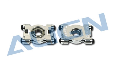 [Align] T-Rex250 Metal Main Shaft Bearing Block