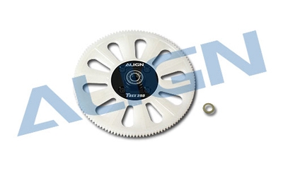 [Align] T-Rex250 New Main Drive Gear Set/120T