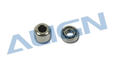 [Align] T-Rex250 One-way Bearing