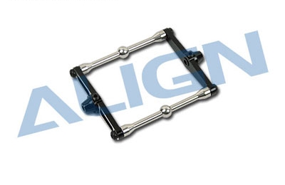 [Align] T-Rex250 Metal Flybar Control Set/Black