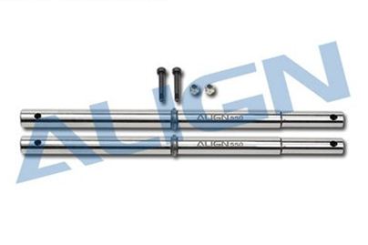 [Align] T-Rex550E/600E/EFL Pro Main Shaft