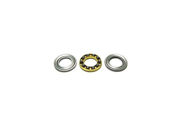 Thrust Bearing(10*18*5.5mm,Standard)-BB205