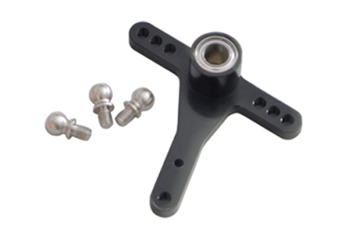 R90N834-SS PITCH BELL CRANK ASSEMBLY - VELOCITY 90