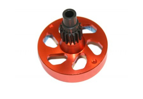 SA00011A Clutch Bell Orange Assembly - Velocity90