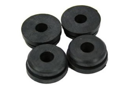 R90N234-4 FUEL TANK GROMMET 4pcs ũ - VELOCITY 90