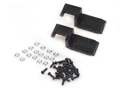 R50N942-SS SERVO TRAY SET - Velocity 50N1/N2