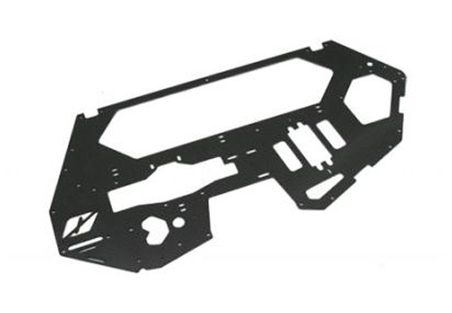 RF50501-1 CARBON FIBER LEFT SIDE FRAME - FUSION 50