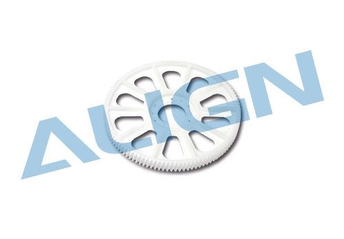 [Align] T-Rex700E/800E CNC Slant Thread Main Drive Gear/110T