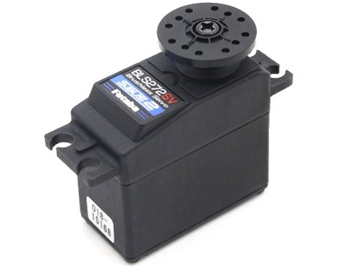 Futaba BLS272SV HV Brushless Servo