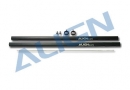[Align] T-Rex600 EP Tail Boom/Gray ()