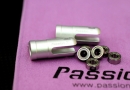 Passion9 Tail Rotor Grip H.Q Set