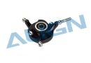 [Align] 450 DFC CCPM Metal Swashplate/Black