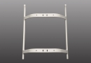 1014-SD KDS Landing Skid