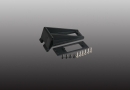 1114-SD KDS Rudder Servo Mount