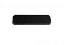 Carbon Battery rear holder DFC