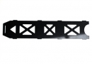 Carbon battery mount DFC