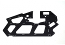 600E Carbon Main Frame DFC