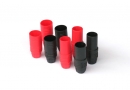 AS150 Connecter Housing Set(4 Pair/R/B)