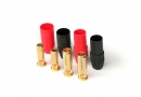 AMASS AS150 Anti-Spark/HASP Connector(2Set/Battery/ESC Side)